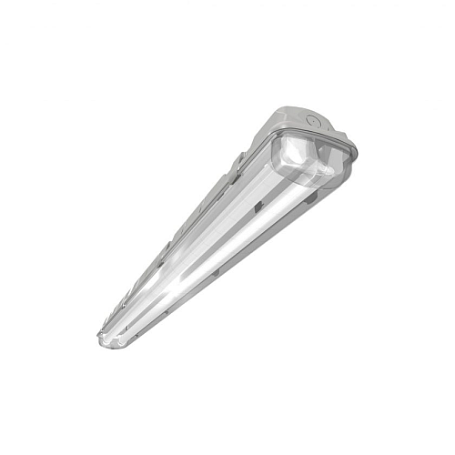 PLAFON ESTANCO C/TUBO LED 1X20W AQUARIUS LED 220L/850