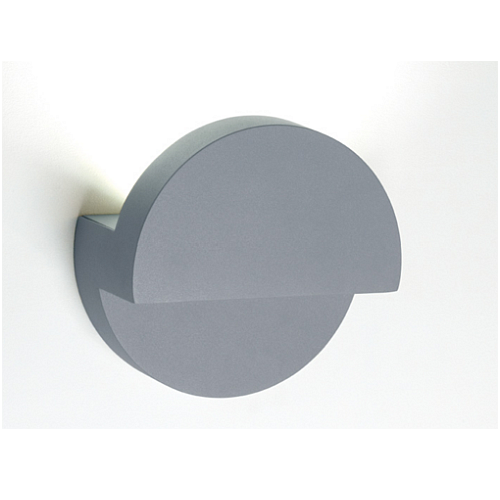 Aplique pared led ip44 4x3W 3000K break