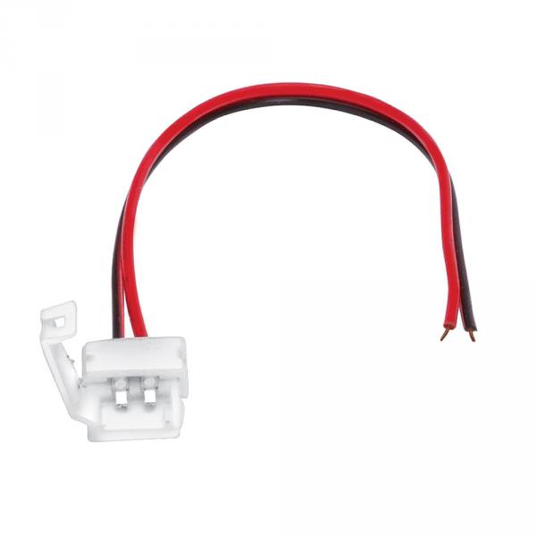 CONECTOR CON CABLE P/TIRA 5050  ELL-A2P-10-5050