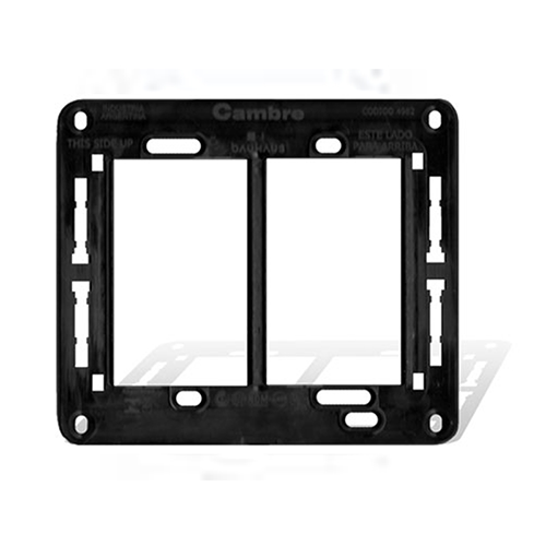 BASTIDOR P/TAPA 8 MOD.