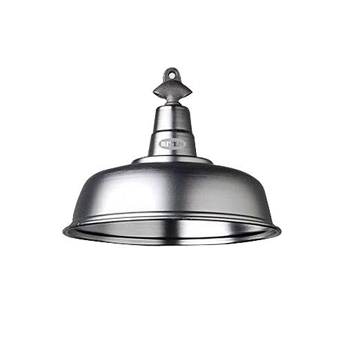 PANTALLA INDUSTRIAL 40CM E27 PA0331