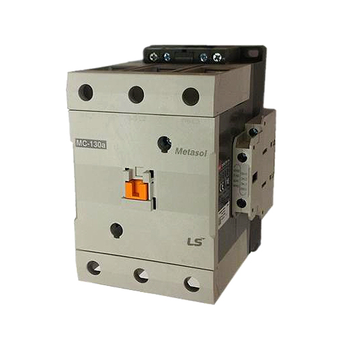 CONTACTOR MC-130 130A 24V