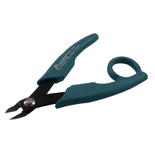 8PK-101D   - ALICATE MICRO CORTE 5