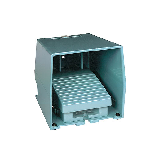 INTERRUPTOR DE PIE            XPEM310
