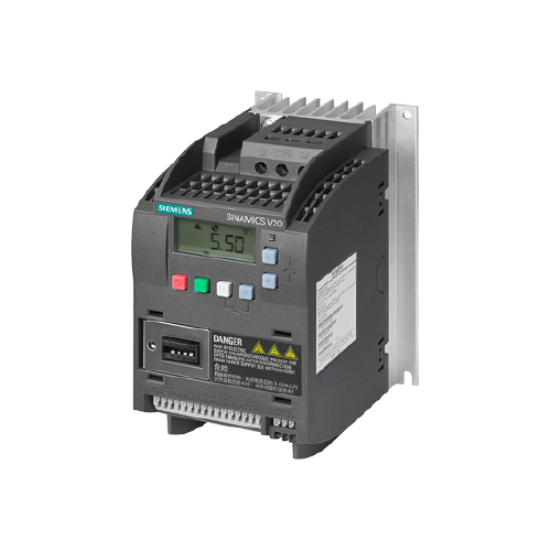 VARIADOR SINA.V20 380V 0.75KW-1HP 100254280