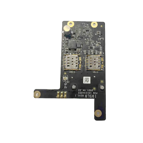 COMUNICADOR 3G/4G (SOLO PARA PANELES HIBRIDOS AXPRO)