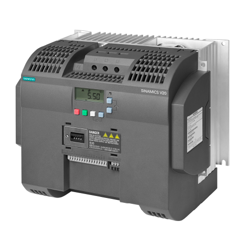 Variador Sinamics V20 380V 7.5KW-10HP