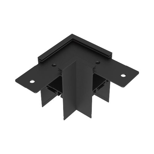 CONECTOR TIPO L P/ RIEL MAGNETICO SKYLINE SUSPENDER