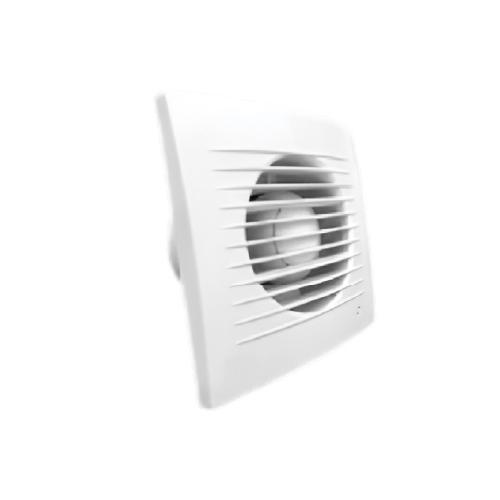 Extractor de baño 6 blanco 20W