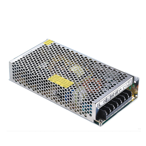 FUENTE SWITCHING 12V 4A.