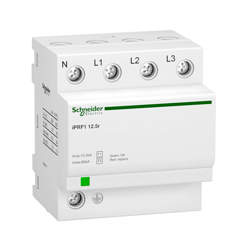 LIMITADOR IPRD1 12,5R 3P+N CLASE I+II A9L16482