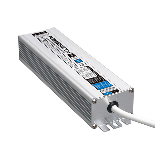 FUENTE EXTERIOR 24V 150W-6.2A BG-150W-24V  IP65