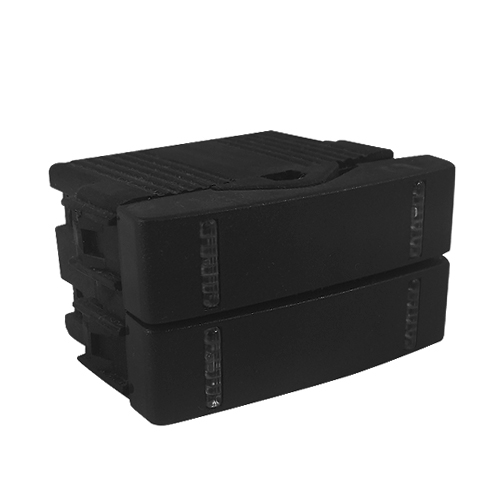 INT.2 PTOS.COMB.UNIP. Negro   KL40121