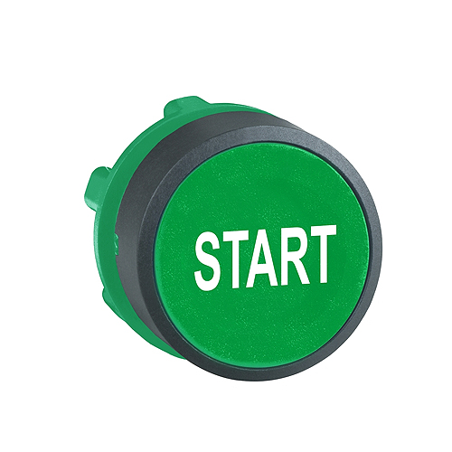 CAB.D/PULS.VERDE RASANTE START ZB5AA333