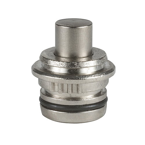 CAB.CON PULSADOR DE ACERO ZCE10