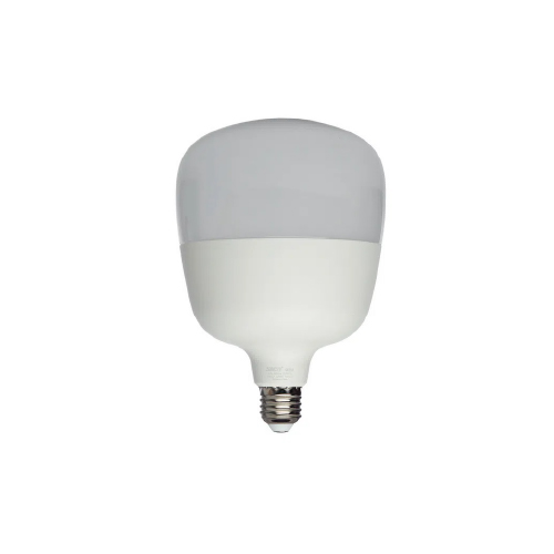 Lámpara led T 40W E27 luz fría 6000K