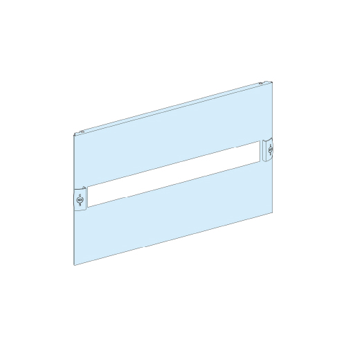 CONTRAFRENTE PARCIAL CALADO DIN ALTO 200MM P/ PRISMA G/P ANCHO 600MM