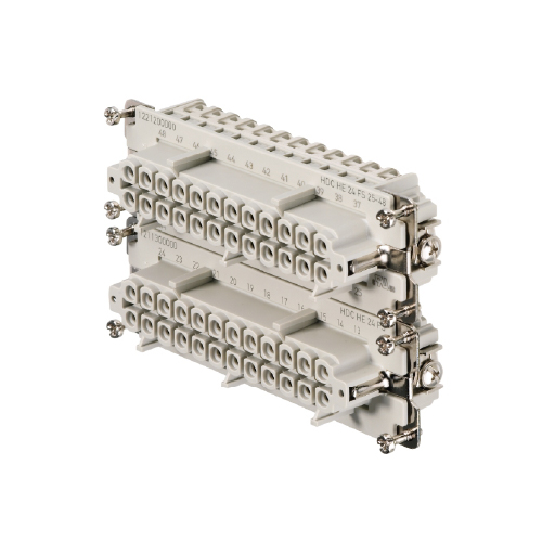 NUCLEO HEMBRA 48P (POLOS 25 A 48)