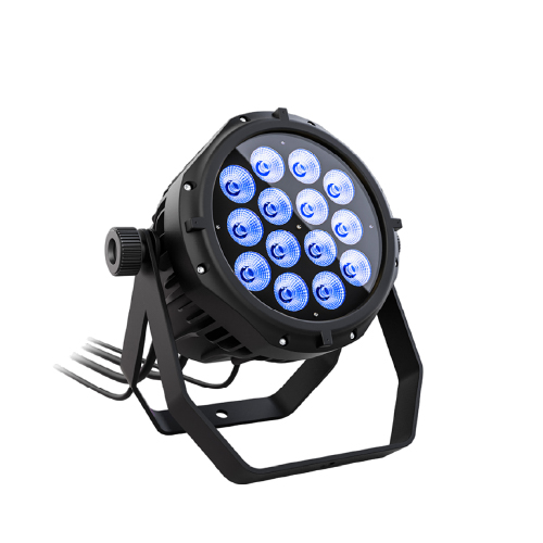 PROYECTOR 180W 4 EN 1 RGB+W IP65 240V DIMERIZABLE         
