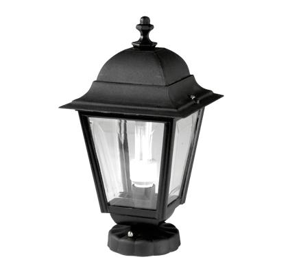 FAROL PARA PILAR NEGRO F-1045