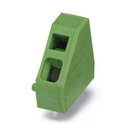 BORNE PLAQUETA ZFKDS2.5-5.08R 1905010