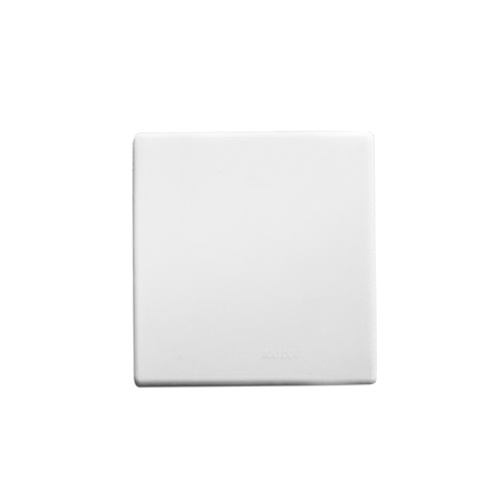 Caja de derivación cuadrada gris IP40