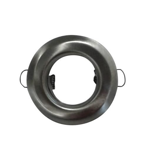 Embutido dicroica redondo fijo sin zócalo platil 90mm