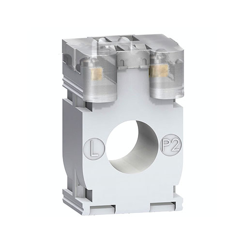 TRAFO DE CORRIENTE 200/5 CABLE D21mm