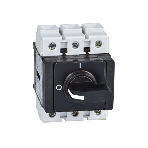 INT.MANUAL TRIP. SECCIONADOR 25A  VVD0