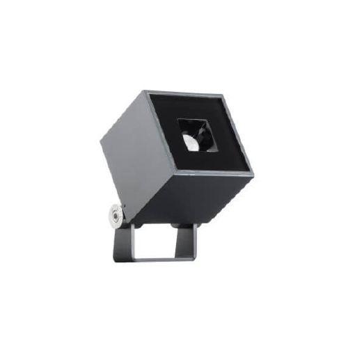 PROYECTOR EXTERIOR GOGO LED 12.9W 3000K 4 GRADOS IP66 GRG.