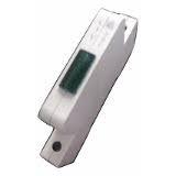 PILOTO LED P/ DIN L2V220 220AC VERDE