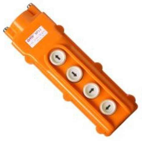 BOTONERA COLGANTE 4 PULS. Y 2 PULS 0-1 NP3-2A