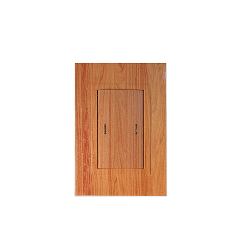 CONJ.TECLON COMB.ZEN CONCEPT MADERA H1 KL41600T