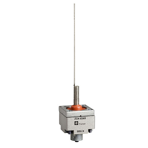 CAB.CON RESORTE           ZCK-E06