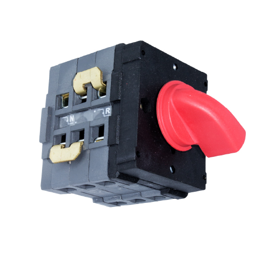 INVERSOR DE MARCHA MONO 32A 32301/0