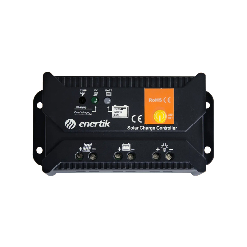 REGULADOR DE TENSIÓN PWM 5A 12/24V