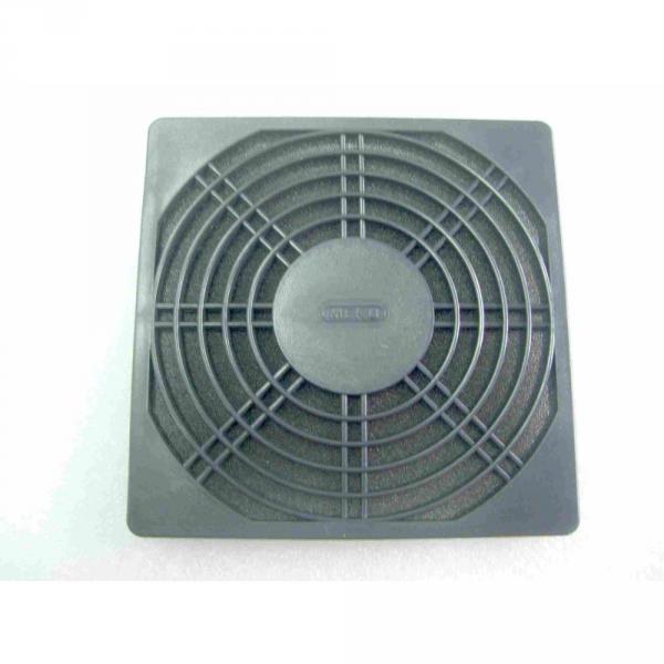 REJILLA PLAST. C/ FILTRO EXT. 148.5X148.5 C/ COOLER 4" 220VCA