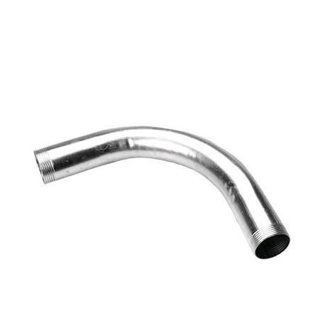 CURVA GALV.1 1/2 (38,10)    90º           KSC112L