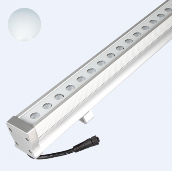 BAÑADOR DE  1mts  36w ip65  12vol