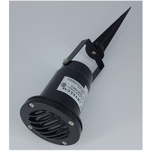 Estaca GX53 12V. con reja modelo Dura II