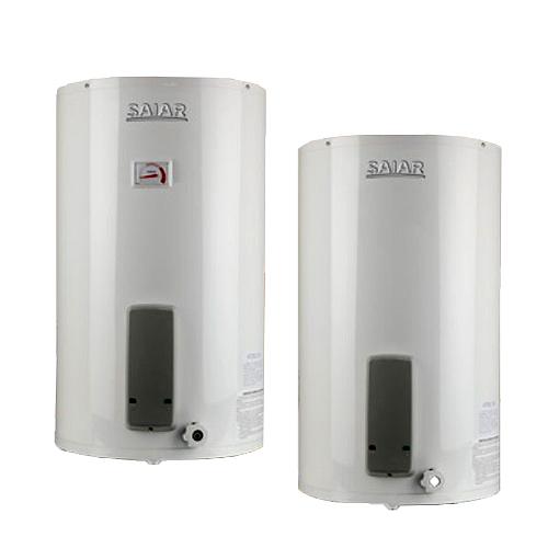 TERMOTANQUE ELECT.CONT.PIE 85L SA K2