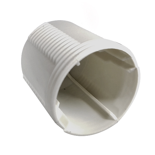 CAPUCHON ROSCA EXT.C/ROSCA 10X1BCO.CP2181B