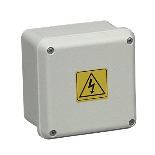 Caja de pase estanca 155mm x 110mm x 104mm