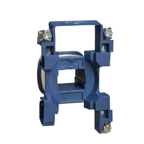 BOBINA P/CONTAC. LC1-D09/38A 380VCA