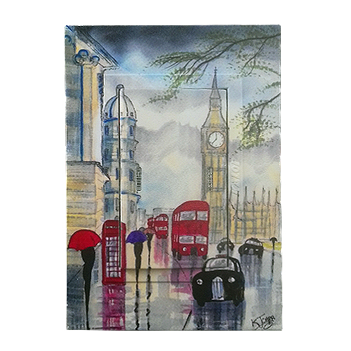 Conjunto Teclón combinado Zen Concept PICTURE