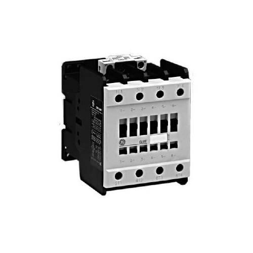 CONT.TETR.  16Kw. AC-3  60A AC-1  220V CL04A400MN