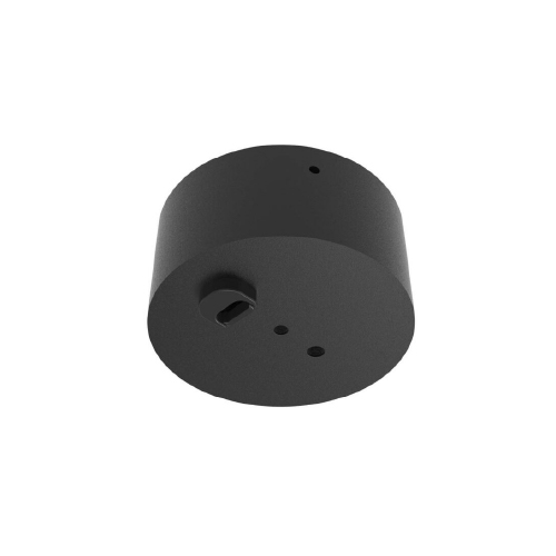 BASE SPOT K10-20 PRO 90MM NEGRA