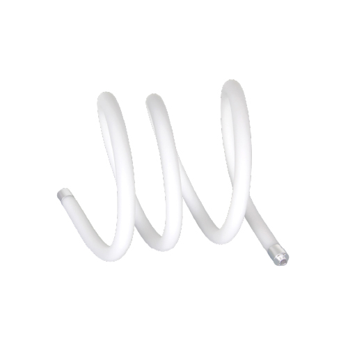 ROLLO FLEXIBLE LED SILICONADA  360º 48W 3000K 24V 1000LM/M x 3MTS IP67