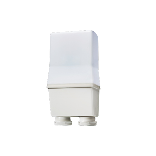 RELE CREPUSCULAR FOTOCELULA 16A 2NA 230VCA 10.42.8.230.0000