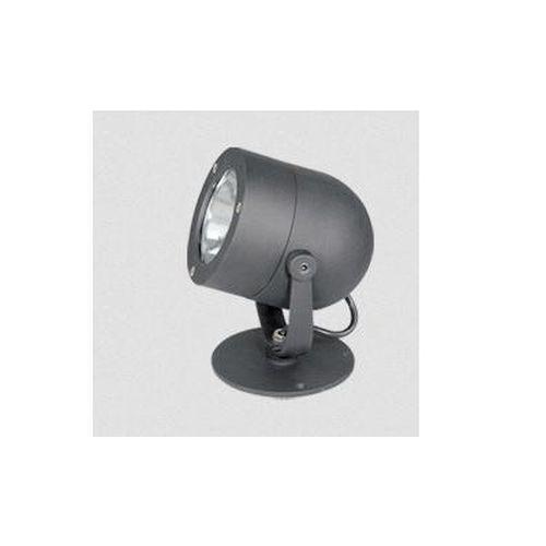 Artef. ext. fun. alum. ar111 12v negro